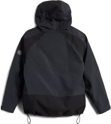 Autumn crest 3L jacketpantsセット Autumn Crest 3L Jacket - black | Tactics