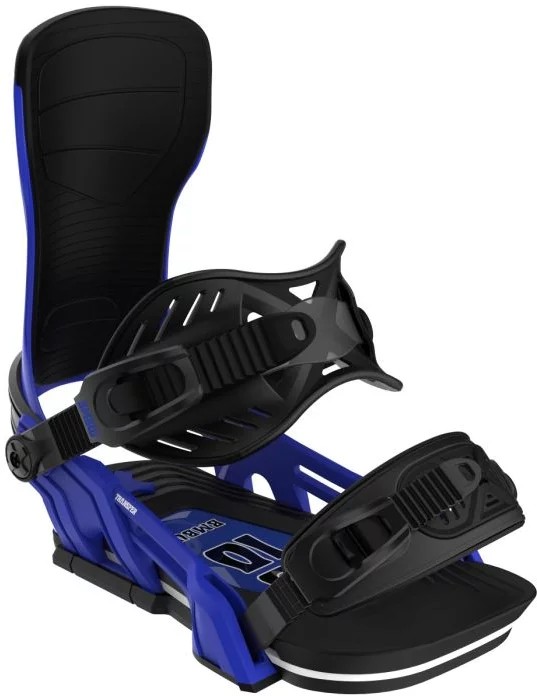 Bent Metal Transfer Snowboard Bindings 2026 | Tactics