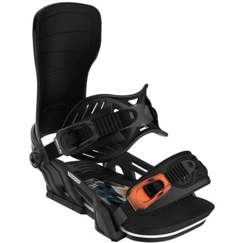 Bent Metal Transfer Snowboard Bindings 2026 | Tactics