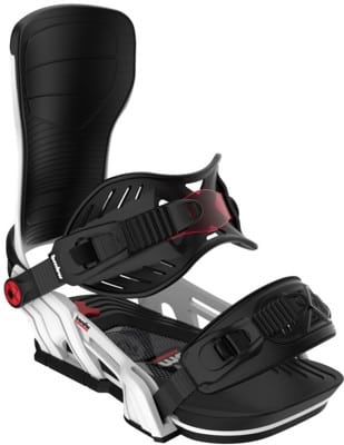 Bent Metal Transfer Snowboard Bindings 2026 - view large