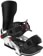 Bent Metal Transfer Snowboard Bindings 2026 - white