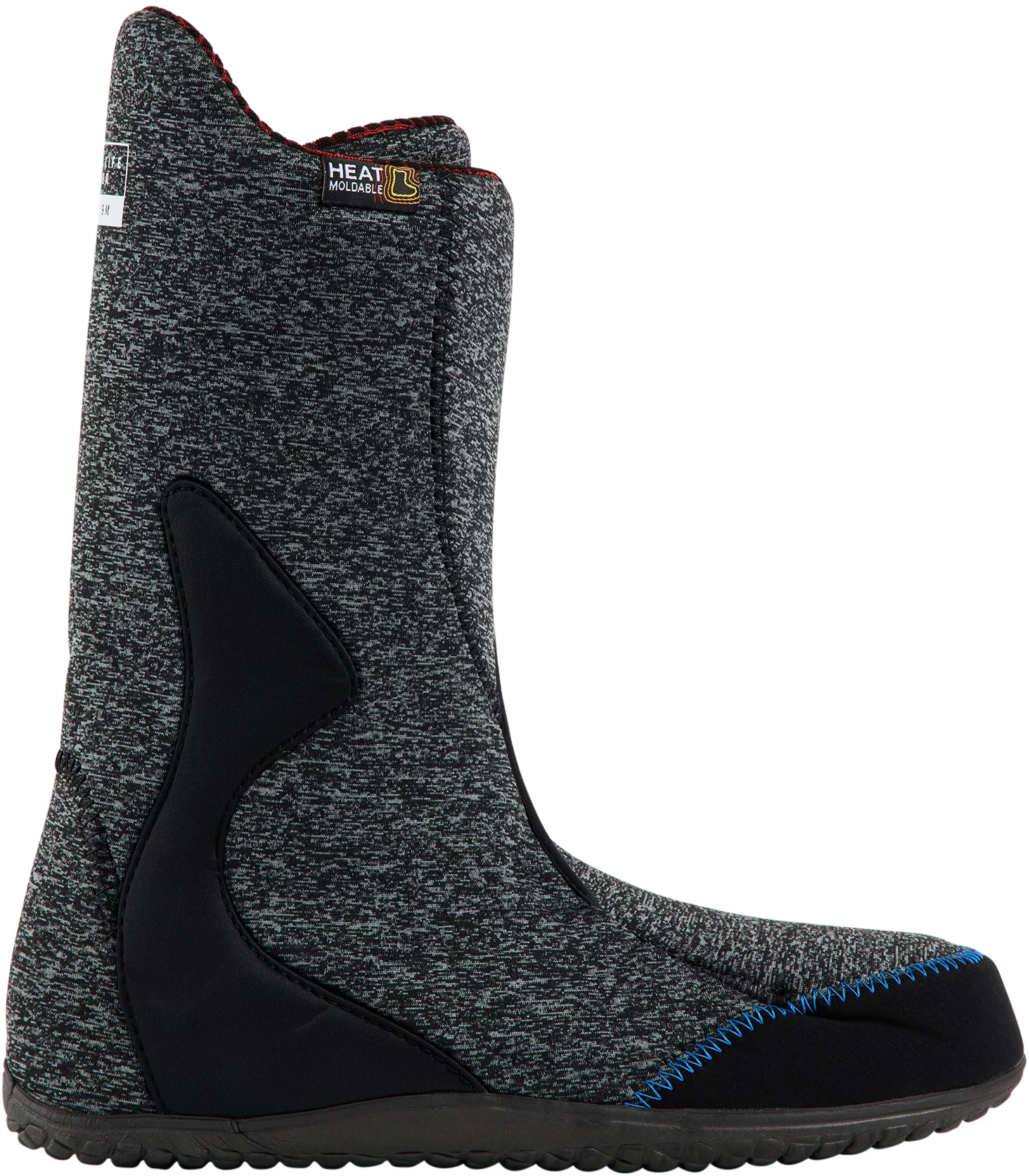 スノーボード Burton Highshot X Pro Step On (White) Burton Highshot X Step On Snowboard Boots 2026 – THE SKI MONSTER