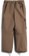 Autumn Reserve 3L Pants - brown - reverse