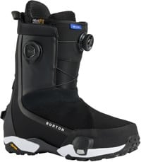 Burton Highshot Step On X Snowboard Boots 2026 - black