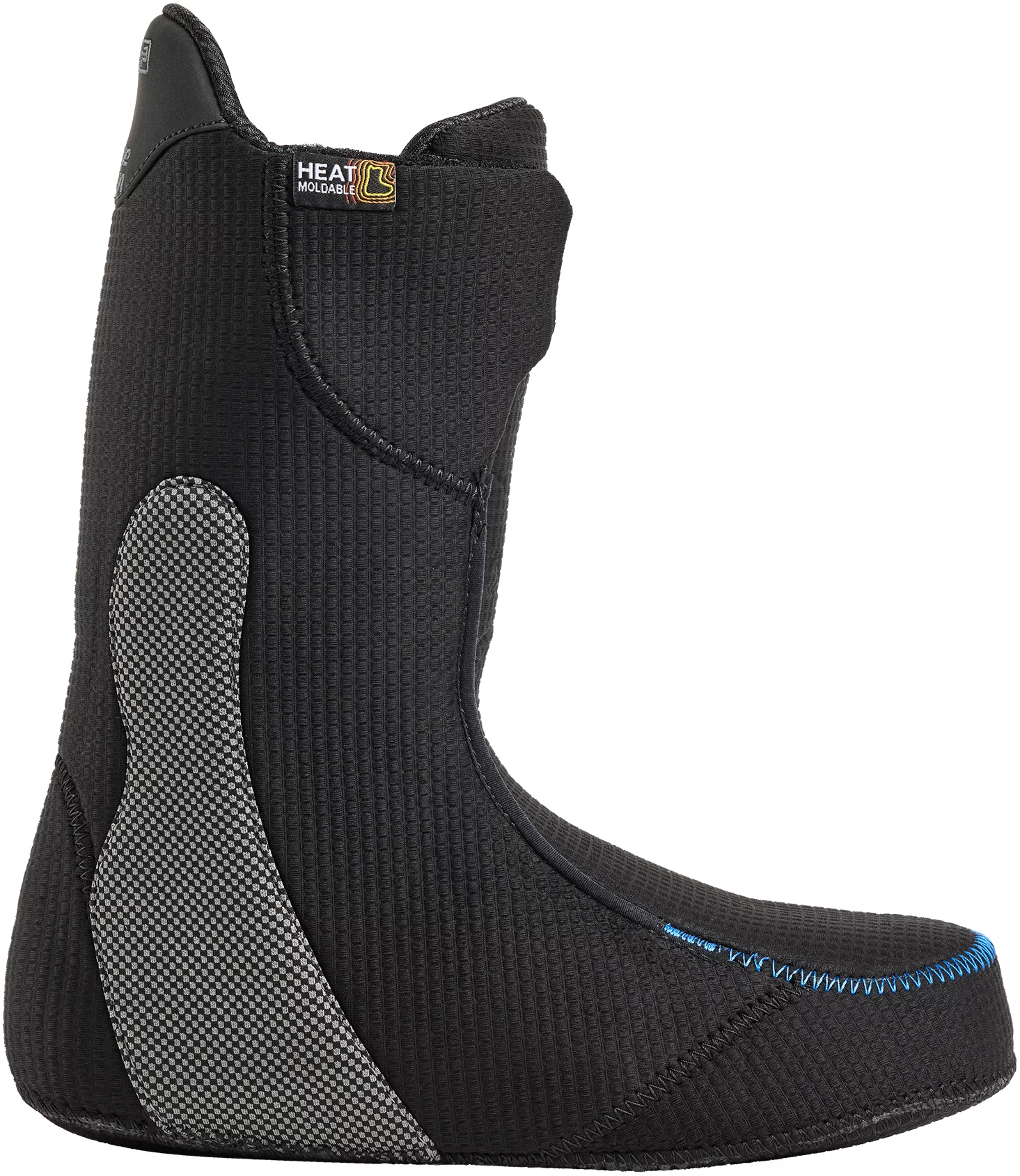 スノーボード Burton Highshot X Black 26cm Burton Highshot Step On X Snowboard Boots 2026 - black (wide