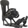 Burton Hitchhiker Splitboard Bindings 2026 - black
