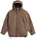 Autumn Shasta 3L Jacket - brown