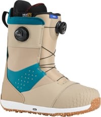Burton Ion Boa Snowboard Boots 2026 - summit taupe