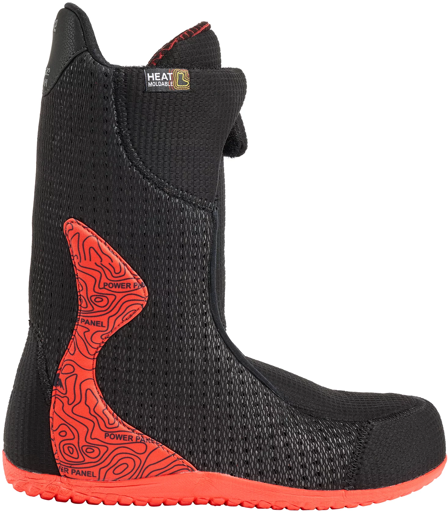 スノーボード BURTON Ion BOA 16.webp