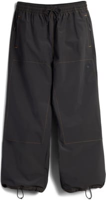 Autumn Service Pants - black - view large