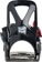 Burton Kids Grom Snowboard Bindings 2026 - black - back