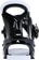 Burton Kids Smalls Snowboard Bindings 2026 - black - back