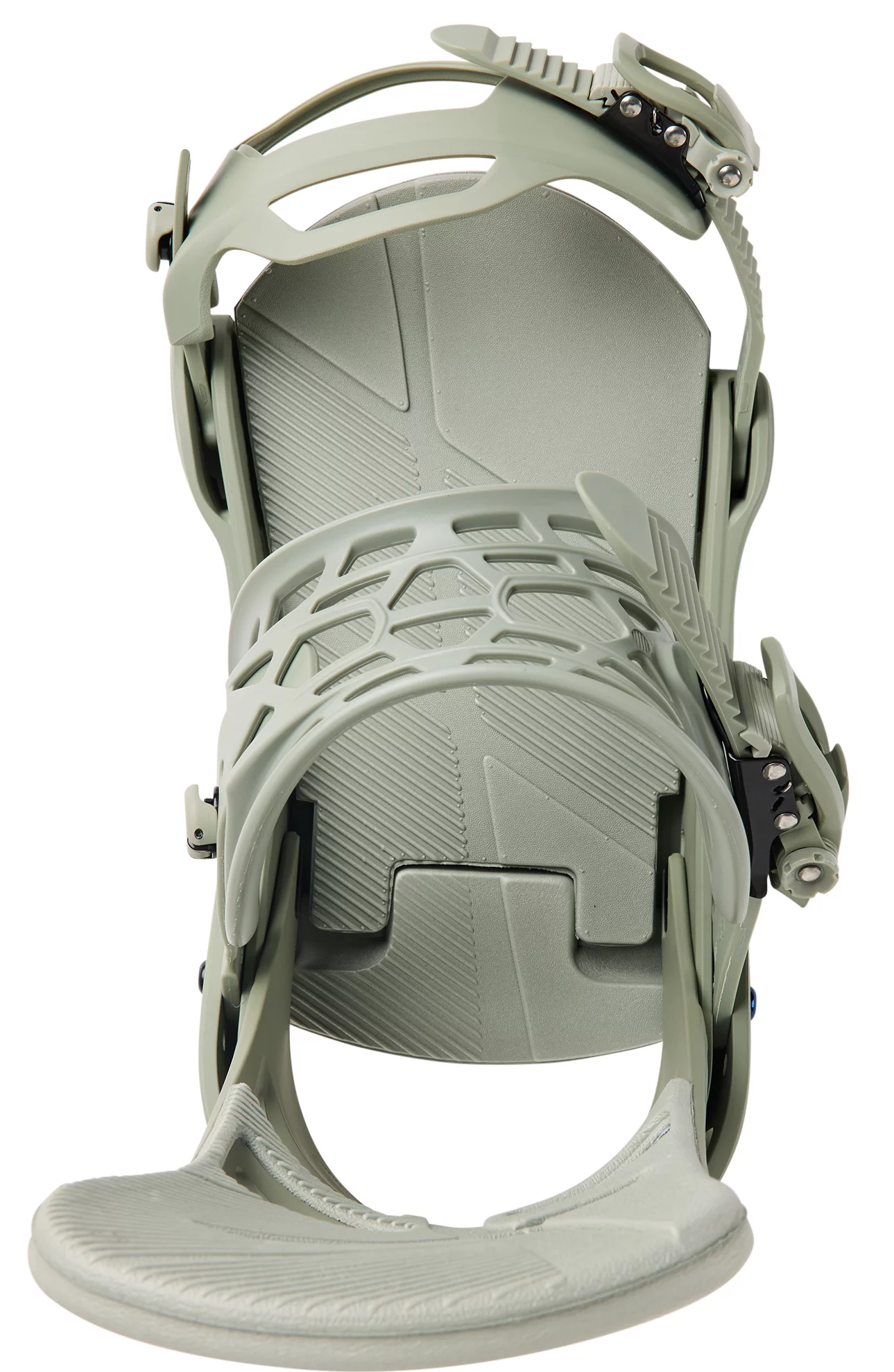 Burton Mission Snowboard Bindings
