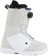 Burton Moto Boa Snowboard Boots 2026 - gray cloud