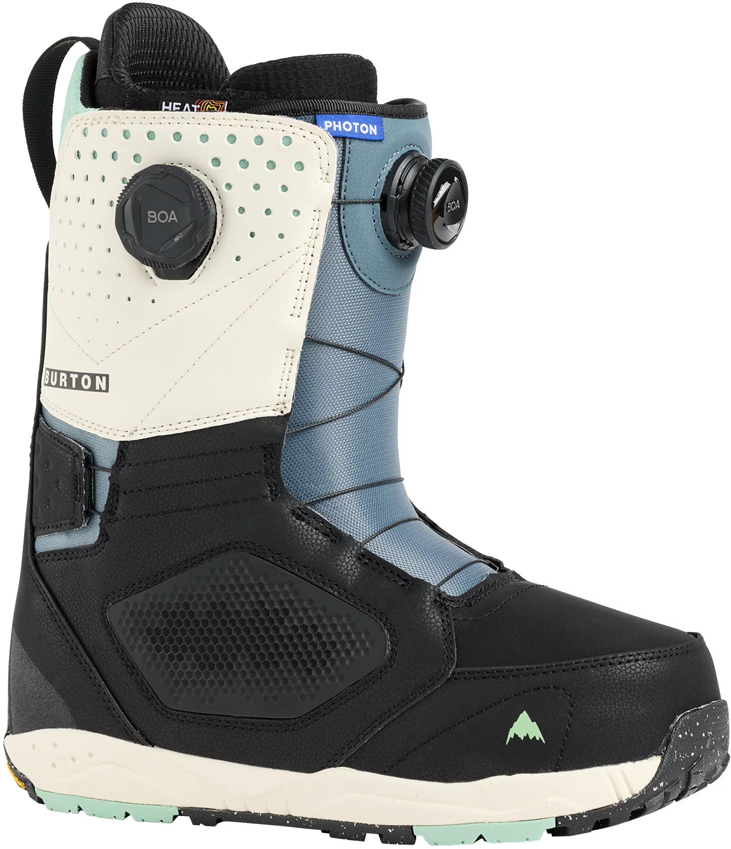 Burton Photon Boa Snowboard Boots 2026 | Tactics