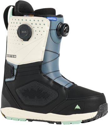 Burton Photon Boa Snowboard Boots 2026 - black/multi - view large