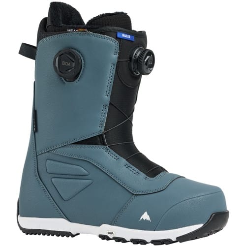 Burton Ruler Boa Snowboard Boots 2026 | Tactics