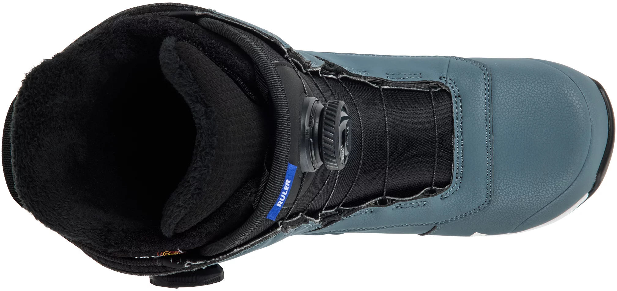 Burton Ruler Boa Snowboard Boots 2026 | Tactics