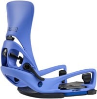 Burton Step On Cartel X Snowboard Bindings 2026 - iris bloom