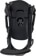Burton Step On Cartel X Snowboard Bindings 2026 - black - top