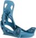 Burton Step On Snowboard Bindings 2026 - bluestone - reverse