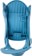 Burton Step On Snowboard Bindings 2026 - bluestone - top