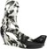 Burton Step On Snowboard Bindings 2026 - city streets - reverse