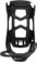 Burton Step On Splitboard Bindings 2026 - black - top