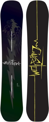 Burton Ben Ferguson Custom LTD Snowboard 2026 - view large