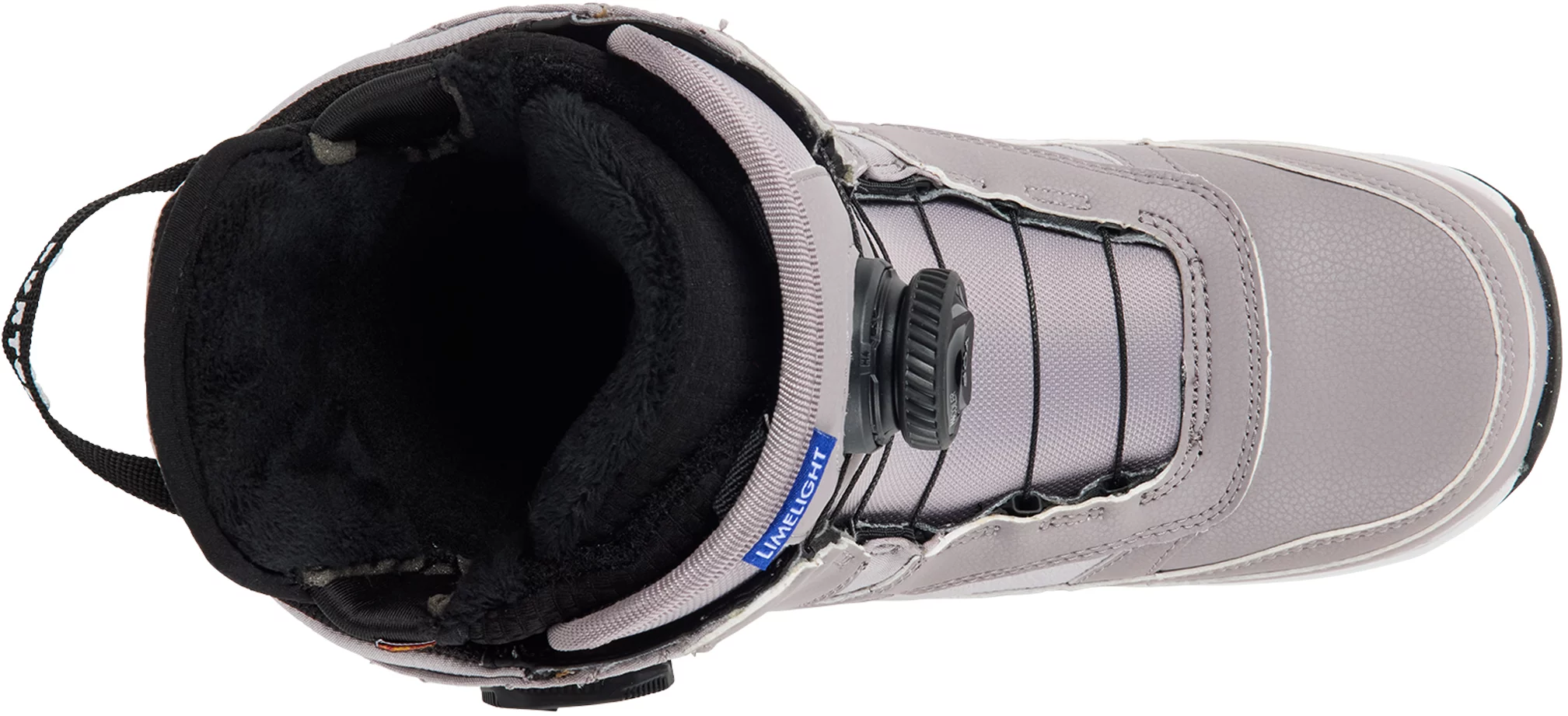 Burton Women's Limelight Boa Snowboard Boots 2026 | Tactics