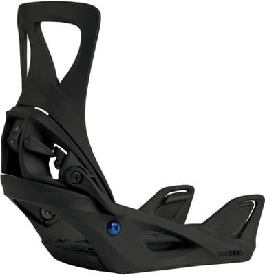 Burton Women's Step On Snowboard Bindings 2026 - black - view large