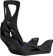 Burton Women's Step On Snowboard Bindings 2026 - black