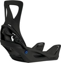 Burton Women's Step On Snowboard Bindings 2026 - black
