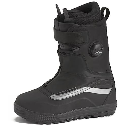 Vans Infuse Surf ブーツ 26.0センチ1時間程使用 Vans Infuse Surf ブーツ 26.0センチ1時間程使用 本気でオススメ】全世界の