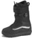 Vans Infuse Snowsurf Snowboard Boots 2026 - blackout