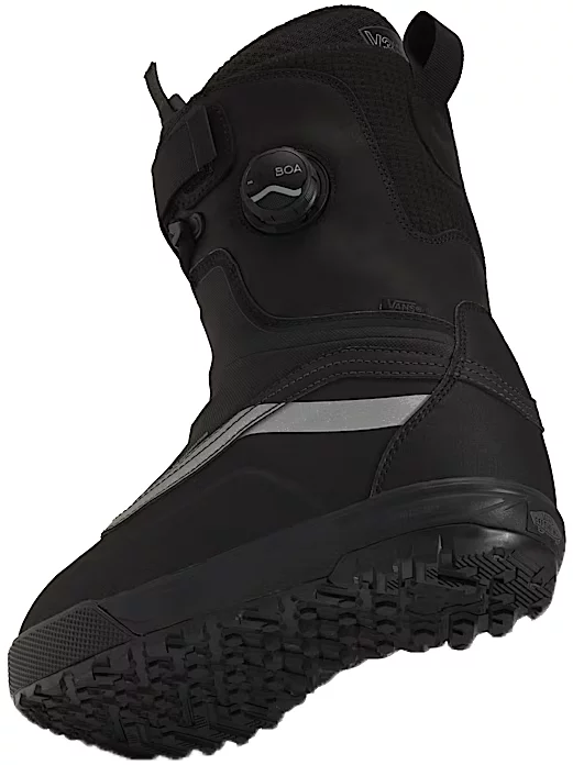 Vans Infuse Snowsurf Snowboard Boots 2026 | Tactics