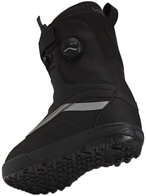 Vans Infuse Snowsurf Snowboard Boots 2026 | Tactics
