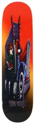 WKND Thompson Interstate 8.25 Skateboard Deck
