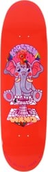 WKND Karsten Shortcut 8.875 Skateboard Deck - red