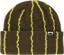 Autumn Landscape Beanie - army