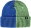 Corduroy 50/50 Cord Beanie - green