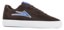 Lakai Essex Skate Shoes (Closeout) - chocolate suede