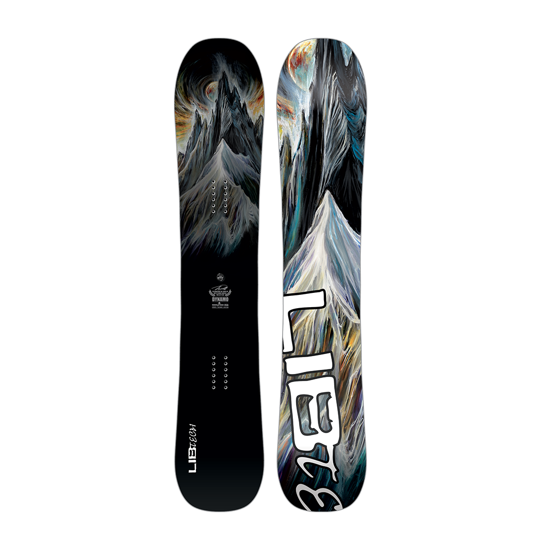 snowboard category image