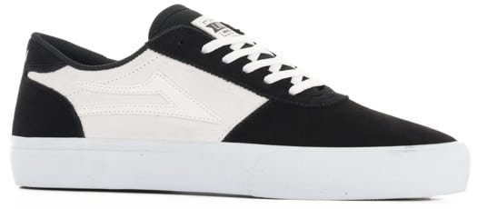 Lakai Manchester Skate Shoes - view large