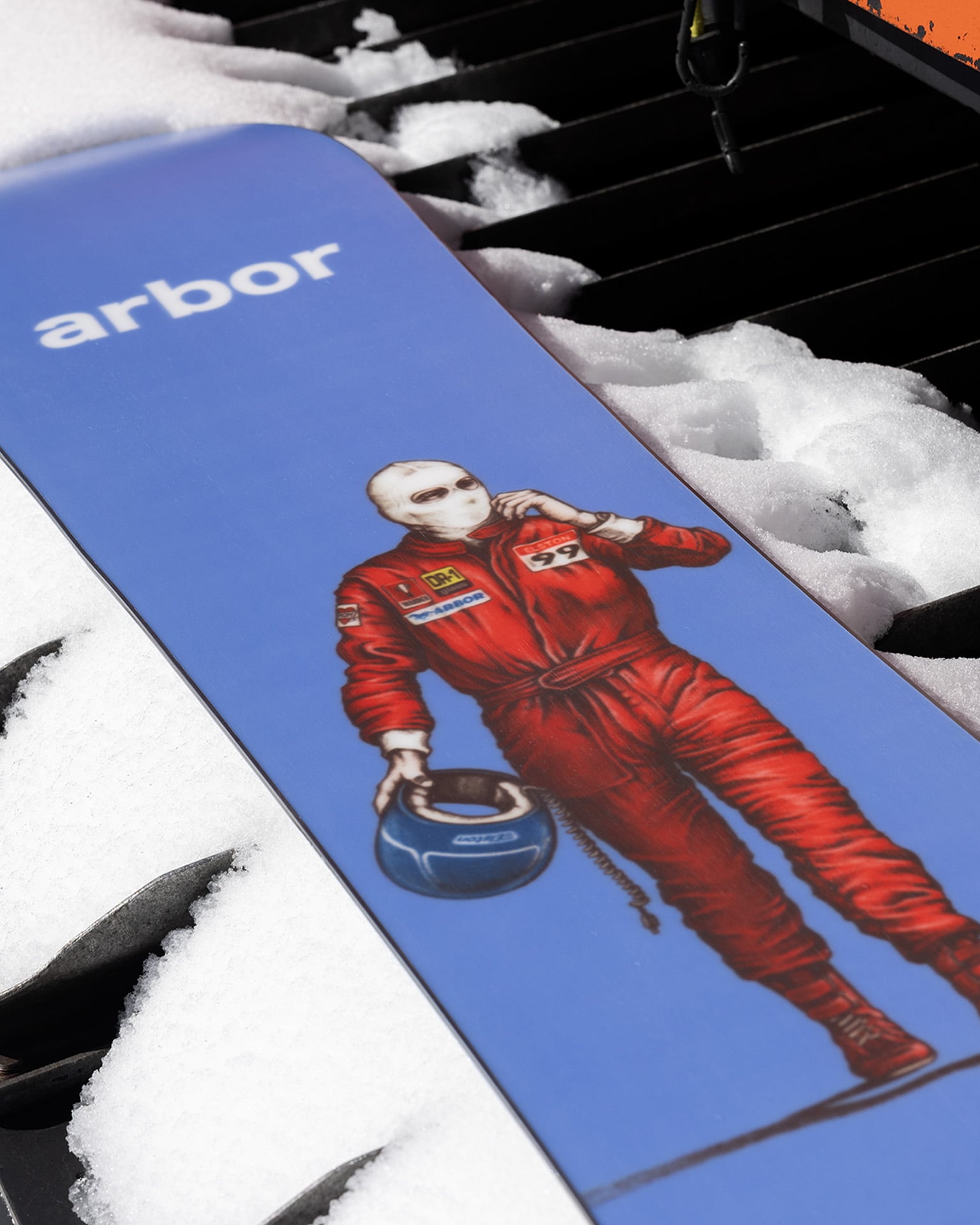 arbor brand category image