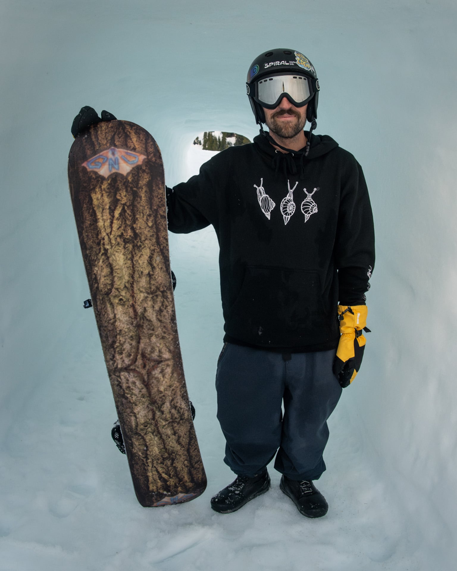 gnu brand category image