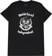 Independent Motorhead Warpig T-Shirt - black - front