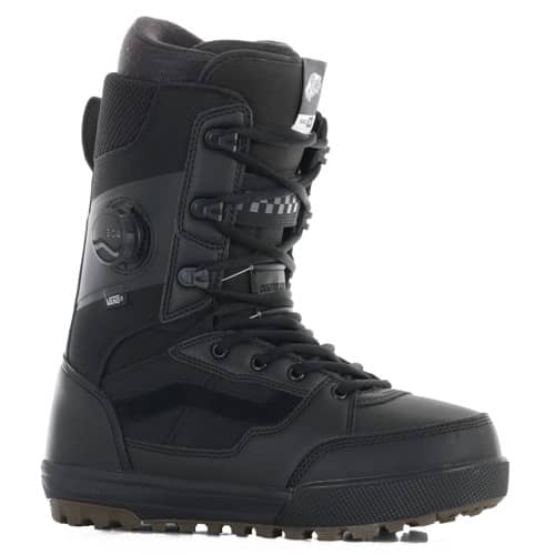 Vans Invado Pro Snowboard Boots 2026 | Tactics