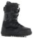 Vans Invado Pro Snowboard Boots 2026 - black/gum