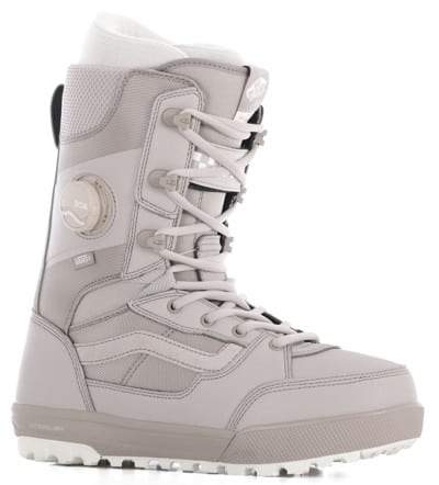 スノーボード VANS INVADO PRO UK6.0 Vans Invado Pro Snowboard Boots 2026 | Tactics